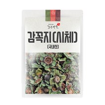조은약초 감꼭지, 200g, 1개