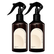 제이숲 딥그린제이 퍼퓸 섬유향수 250ml, 클린코튼, 2개