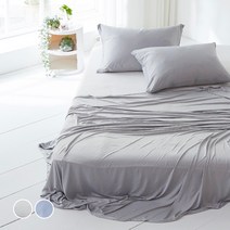 라뽐므 쏘쿨 냉감 이불 + 베개커버 세트