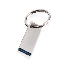 뮤스트 메탈빔 USB 3.0 실버, 128GB