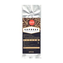 지오빈스 흠뻑커피 케냐 AA, 프렌치프레소, 1000g, 1개