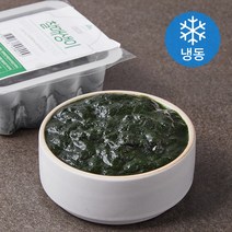 산골어부 찰매생이 (냉동), 180g, 1개