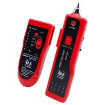 인네트워크 케이블 탐지 와이어 트래킹 분리형 랜