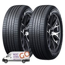 넥센타이어 로디안 RODIAN GTX 225/65R16 방문 무료장착, 2개