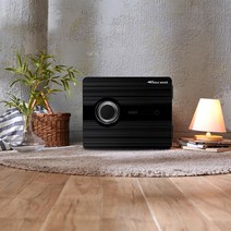 이글세이프 선일금고 이볼브 EV-020 방문설치, 블랙 + 그레이(EV-020 SK)
