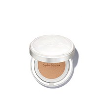설화수 자정 브라이트닝 쿠션 SPF50+ PA+++ + 리필 세트 14g, 17호 아이보리베이지, 1세트