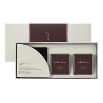 설화수 궁중비누 100g x 2p, 1세트