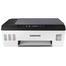 [t664670] [EPSON] 정품무한잉크 T664670 4색 패키지 (L361/검정:4 000매 컬러:6 500매)