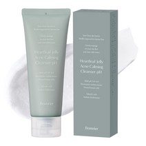 프롬리에 어성초 젤리 아크네 카밍 약산성 클렌저, 100ml, 1개