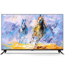 더함 FHD LED TV, 81cm, 고객직접설치, 스탠드형, COSMO C321FHD VA 2023C