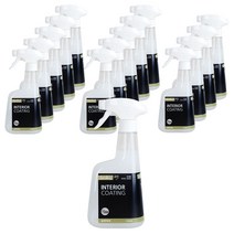 디테일링프로 실내코팅제, 500ml, 15개