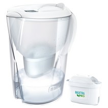 브리타 마렐라 정수 포트 (또는 브리타 스타일 3.6L)