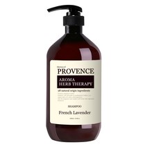프로방스 프렌치 라벤더 샴푸, 1L, 1개