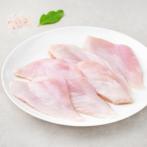 gomgom 닭가슴살 (냉장), 600g, 1개
