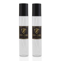 자끄파비에 엘레베 드레스 퍼퓸 섬유 탈취제 150ml, 2개, 터치블랑쉬
