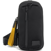 투미 룩아웃 확장형 슬링 크로스 메신저백 139784-1041
