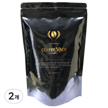 커피프럼 니콰라과 SHG EP 분쇄커피, 에스프레소용, 500g, 2개