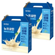 마이밀 정품 뉴프로틴 고소한맛, 190ml, 32개 상품 사진
