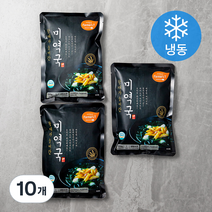 파머스티 황태 미역국 (냉동), 550g, 10개