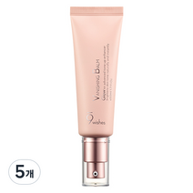 나인위시스 VB 글로우 미백 CC크림 50ml, 5개