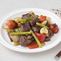 곰곰 블루베리 찹스테이크 (냉장), 563g, 1개