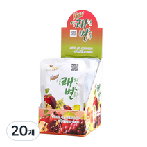 네오팜 뉴 상쾌한변화 건강음료, 95ml, 20개