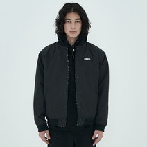 엘리오티 남성용 리버시블 스타디움 자켓