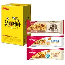 켈로그 충전해바, 440g, 1개