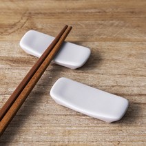 하우밍 리즈 수저받침, 페일핑크, 2개입