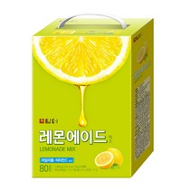 레모네이드음료수 추천 TOP 20
