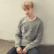 리쿠퍼 남성용 스웨트 셔츠