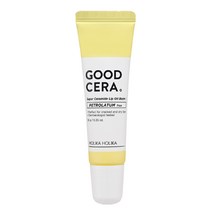 홀리카홀리카 굳세라 수퍼 세라마이드 립 오일밤, 1개, 10g