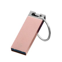 뮤스트 메가 블럭 로즈골드 3.0 USB, 16GB