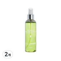 트로이아르케 힐링칵테일 앰플토너 그린, 70ml, 2개