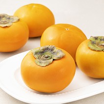 다조은 부유 줄단감 5개입, 1개, 1kg(M)