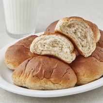 미각제빵소 스톤밀 씨드 롤 20입, 580g, 1개