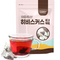 자연초 히비스커스차, 30g, 30개