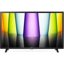LG전자 LED TV, 80cm(32인치), 32LQ635BKNA, 벽걸이형, 방문설치