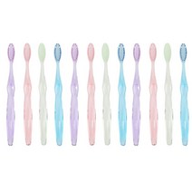 강블리라이프 칫솔 C type, 1세트, 12개