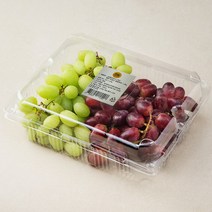 PSK 페루 씨없는 혼합포도, 1.2kg, 1개