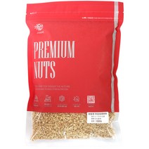 볶음 땅콩 16분태, 1kg, 1개