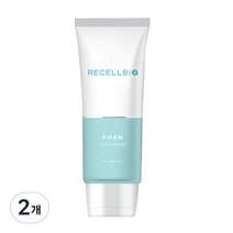 리셀바이오 PDRN 시카크림, 70ml, 2개