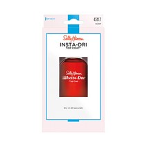 샐리한센 인스타 드라이 탑코트 13.3ml, 1개