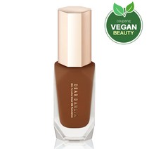 디어달리아 스킨 파라다이스 쉬어 실크 파운데이션 30ml, DC2, 1개