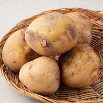 감자, 500g, 1개