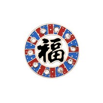 콜리스골프 시즌4 볼마커, S4-14(BLUE), 1개