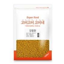 고미네 강황환, 300g, 1개