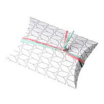 인디케이 반달 상자 소, 라인댄스, 40개입