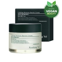 편강율 진정 수분 장벽 크림, 50ml, 1개