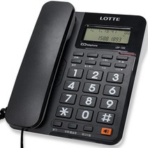 필립스 디지털 무선 전화기 샴페인골드 XL490